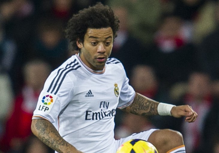 Marcelo: 