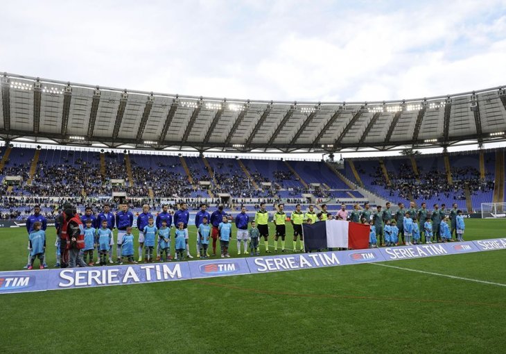 Fiorentina i Lazio razočarali na svom terenu, nevjerovatna završnica u Đenovi