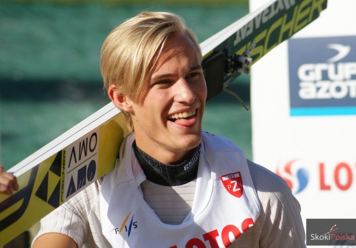Otvorena sezona skijaških skokova: Tande najbolji u njemačkom Kligenthalu