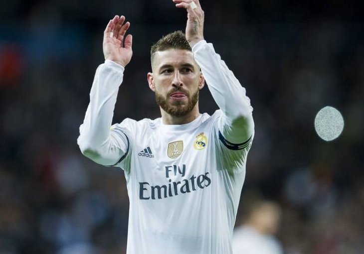 Ponovila se 2014: Sergio Ramos u posljednjim sekundama donio produžetke
