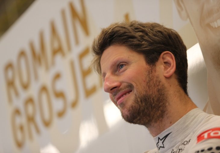 Napušta Lotus s obrazom: Do kraja ću dati sve od sebe