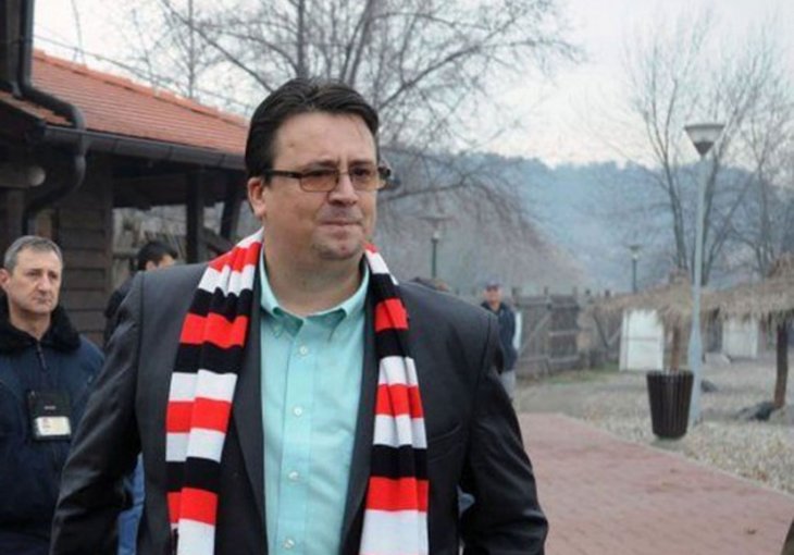 VIDEO: Husić progovorio nakon ostavke