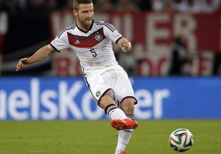 Povrijeđen Shkodran Mustafi: Pauza do nove godine
