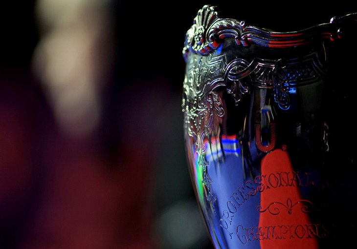 Uživajmo! Počinje UK Championship, jedan od najvećih snooker turnira