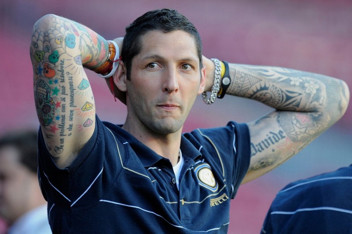 materazzi