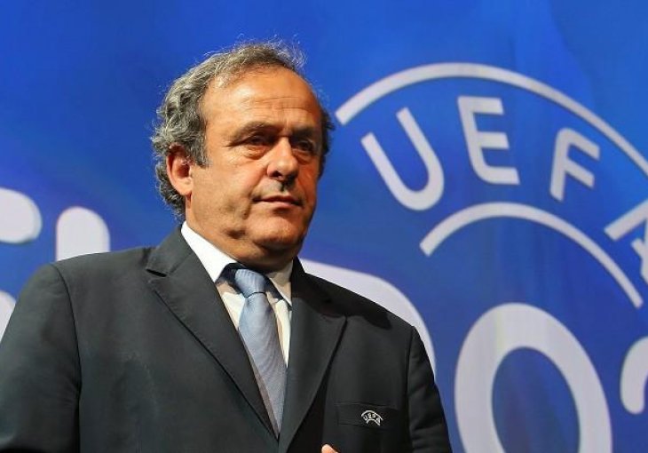 FIFA traži doživotnu suspenziju za Michela Platinija