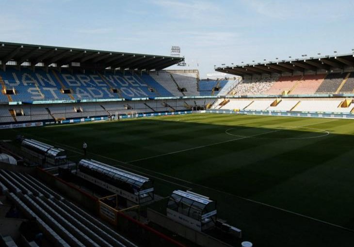 Brugge i Napoli pred praznim tribinama: Policija ne može garantovati sigurnost