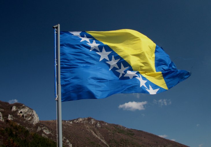 Sretan Dan državnosti Bosne i Hercegovine