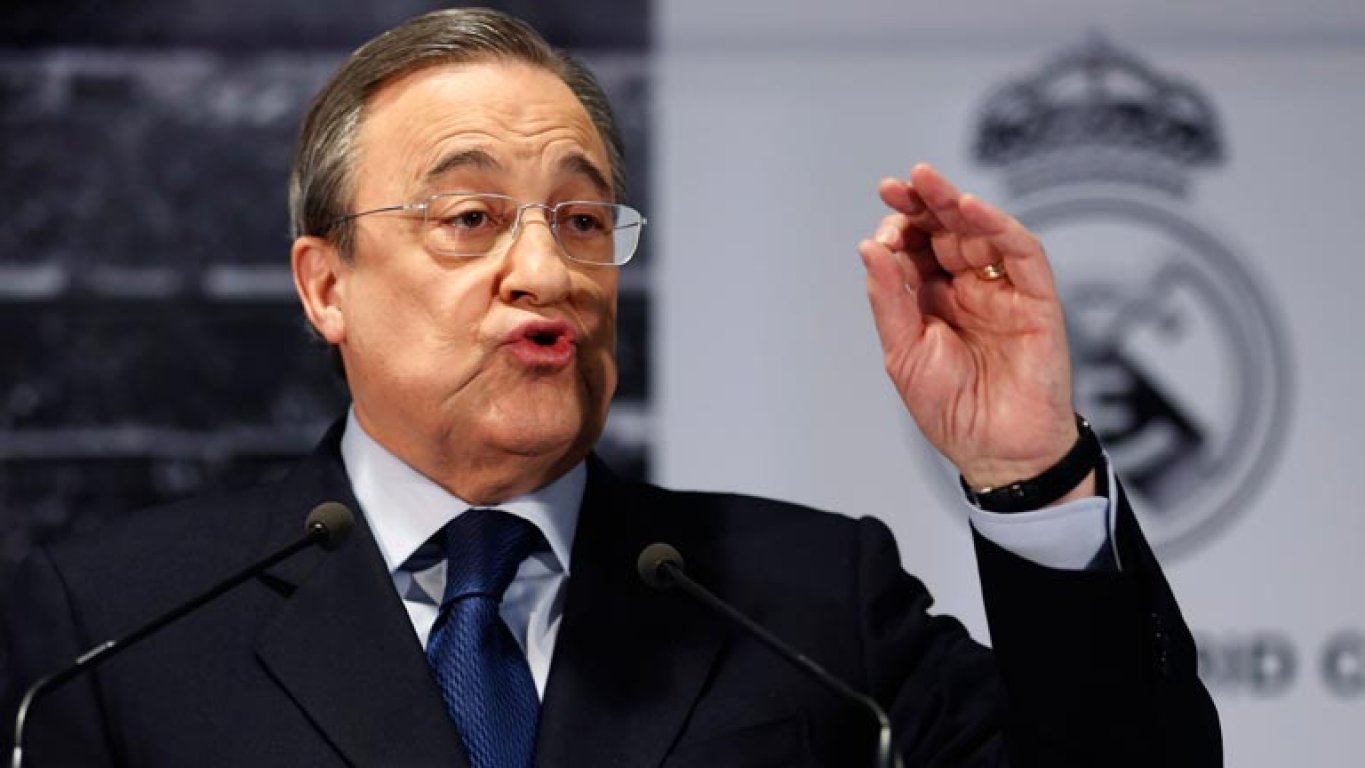 florentino-perez