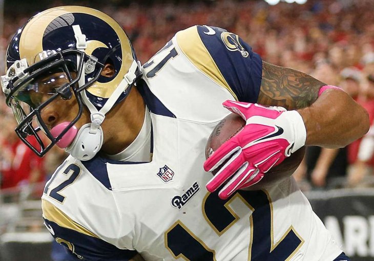 Upucan dva puta u glavu: Zvijezda NFL lige u kritičnom stanju