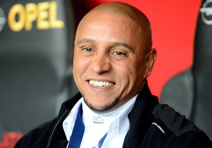 Roberto Carlos: Barcelona nije najbolji tim na svijetu