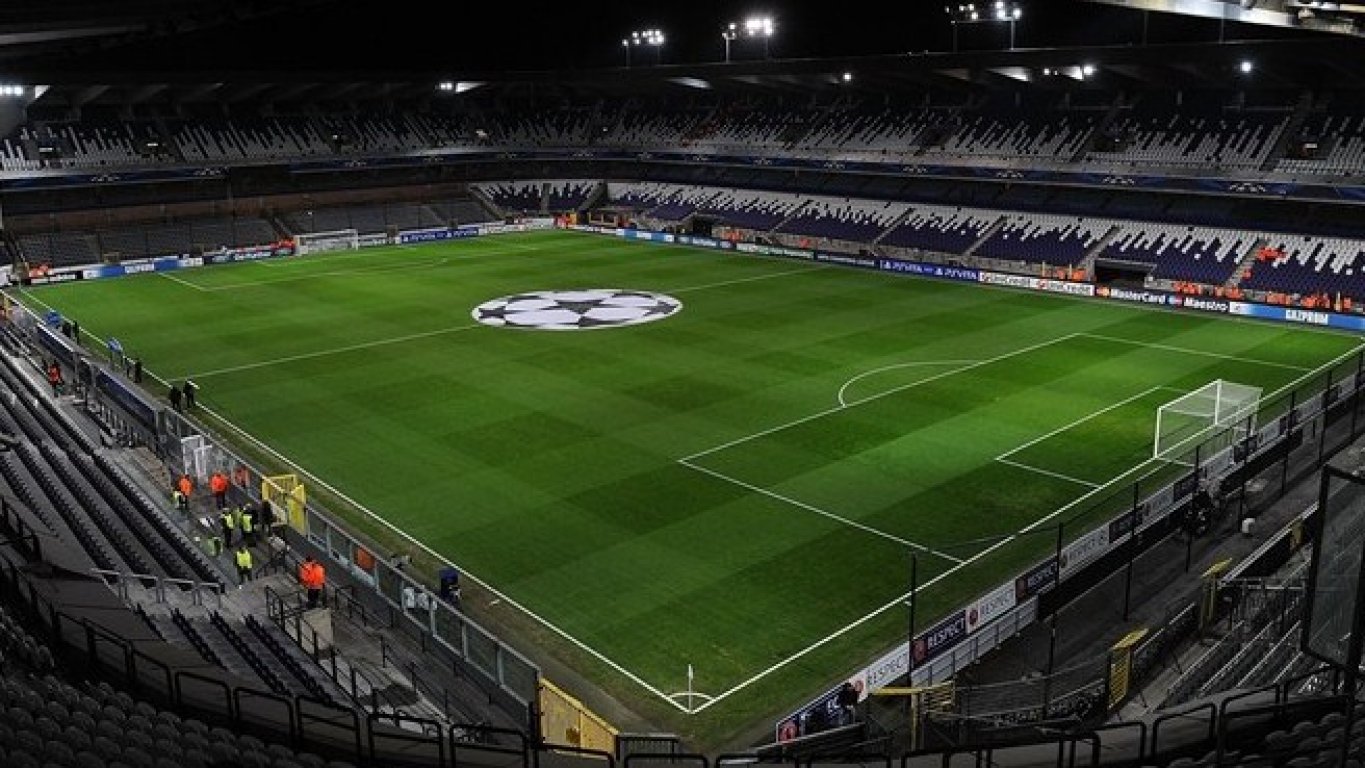 anderlecht