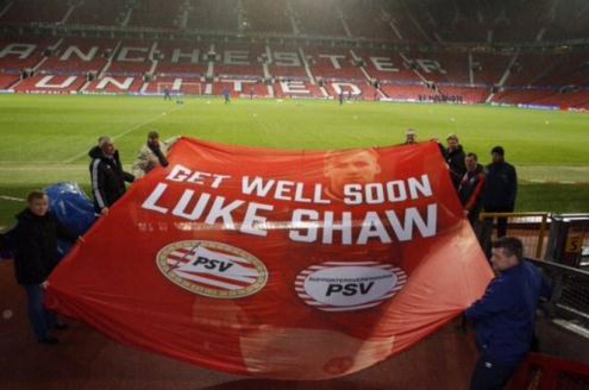 shaw