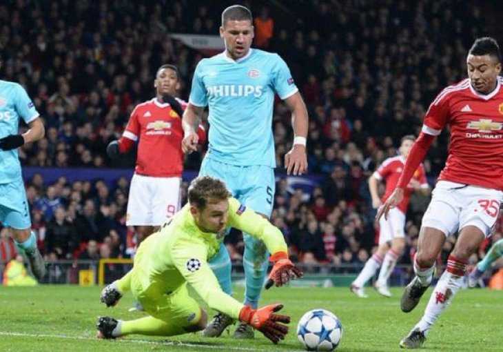 United sam sebi zakomplikovao situaciju , golijada u Ukrajini i Švedskoj