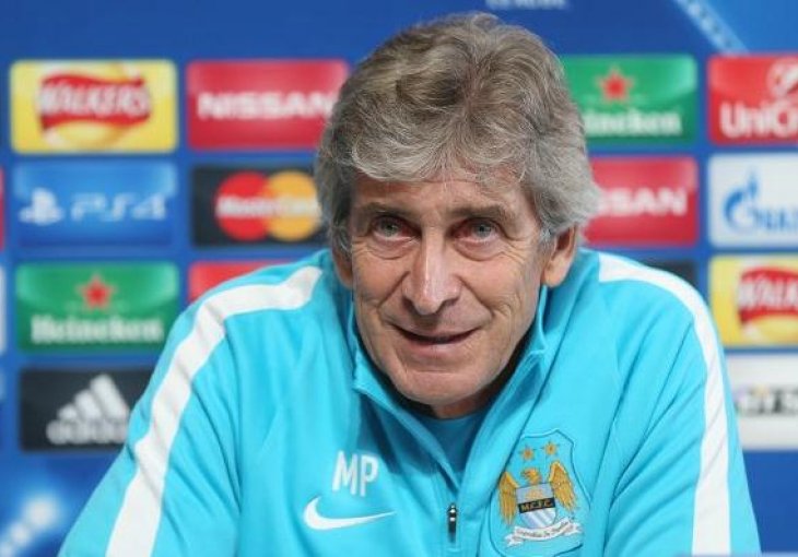 Ljutiti Pellegrini izjavio: Mandžukićev gol nije regularan