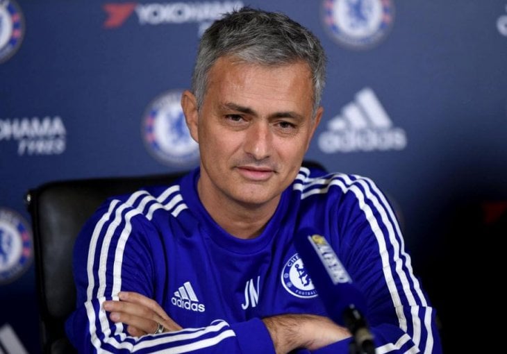 Mourinho: Svi klubovi priželjkuju Chelseaja u osmini finala