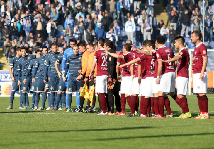 Sastanak predstavnika saveza: Počeli pregovori o formiranju regionalne lige