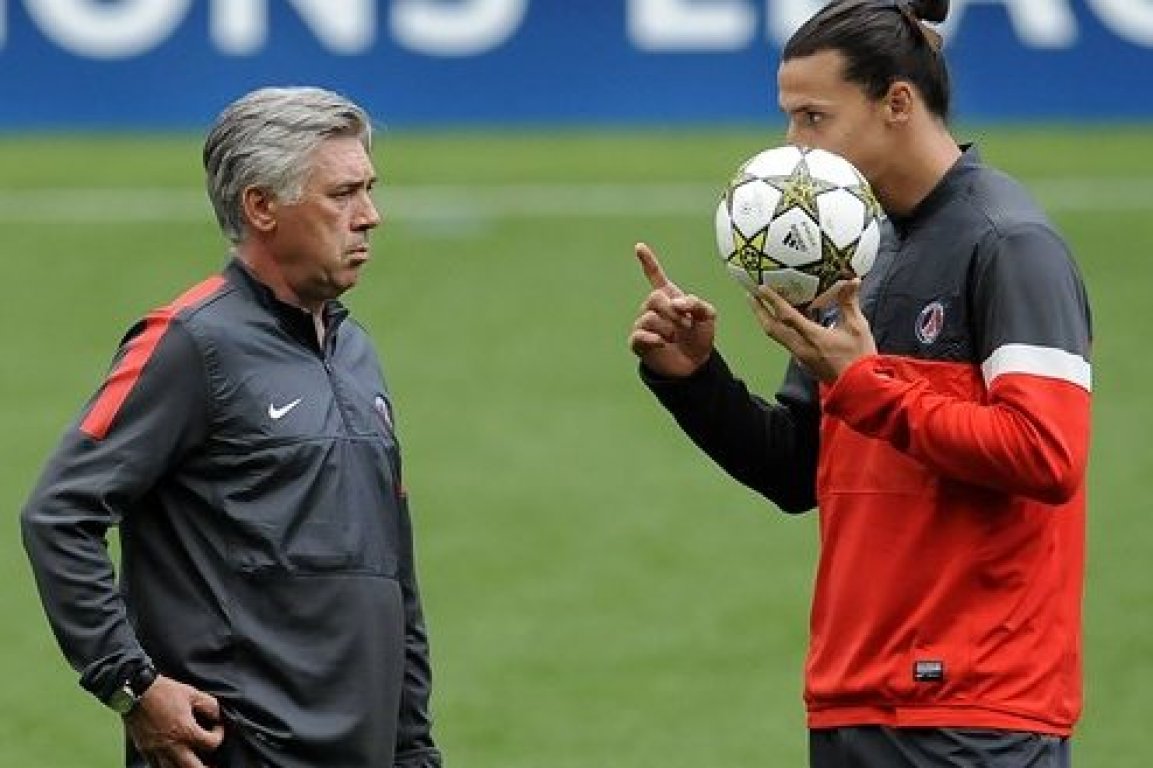 ancelotti-zlatan