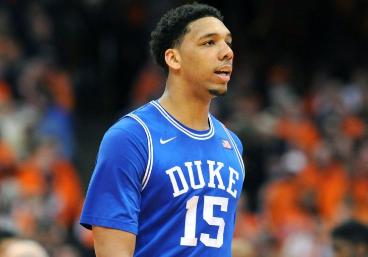 Skandal godine u NBA ligi: Jahlil Okafor nokautirao prolaznika u Bostonu 