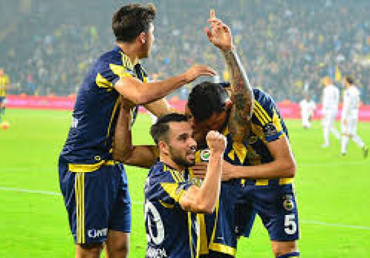 Marseille i Celtic do pobjede u završnici: Fenerbahce trijumfovao u gostima