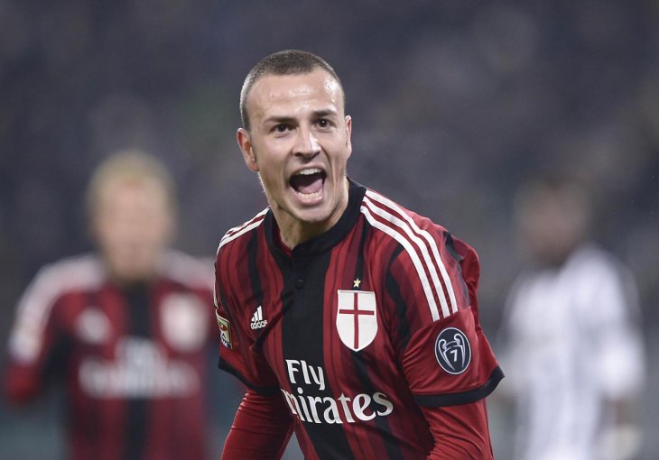 Milan minimalno slavio protiv Torina