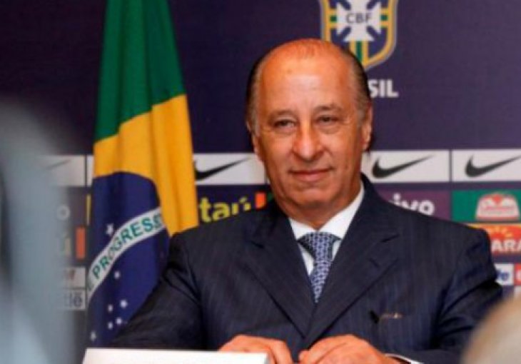 Marco Polo Del Nero odstupio iz Izvršnog odbora FIFA-e