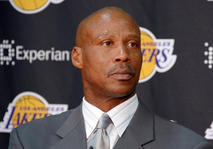 Byron Scott ne brine za svoju poziciju u timu LA Lakersa