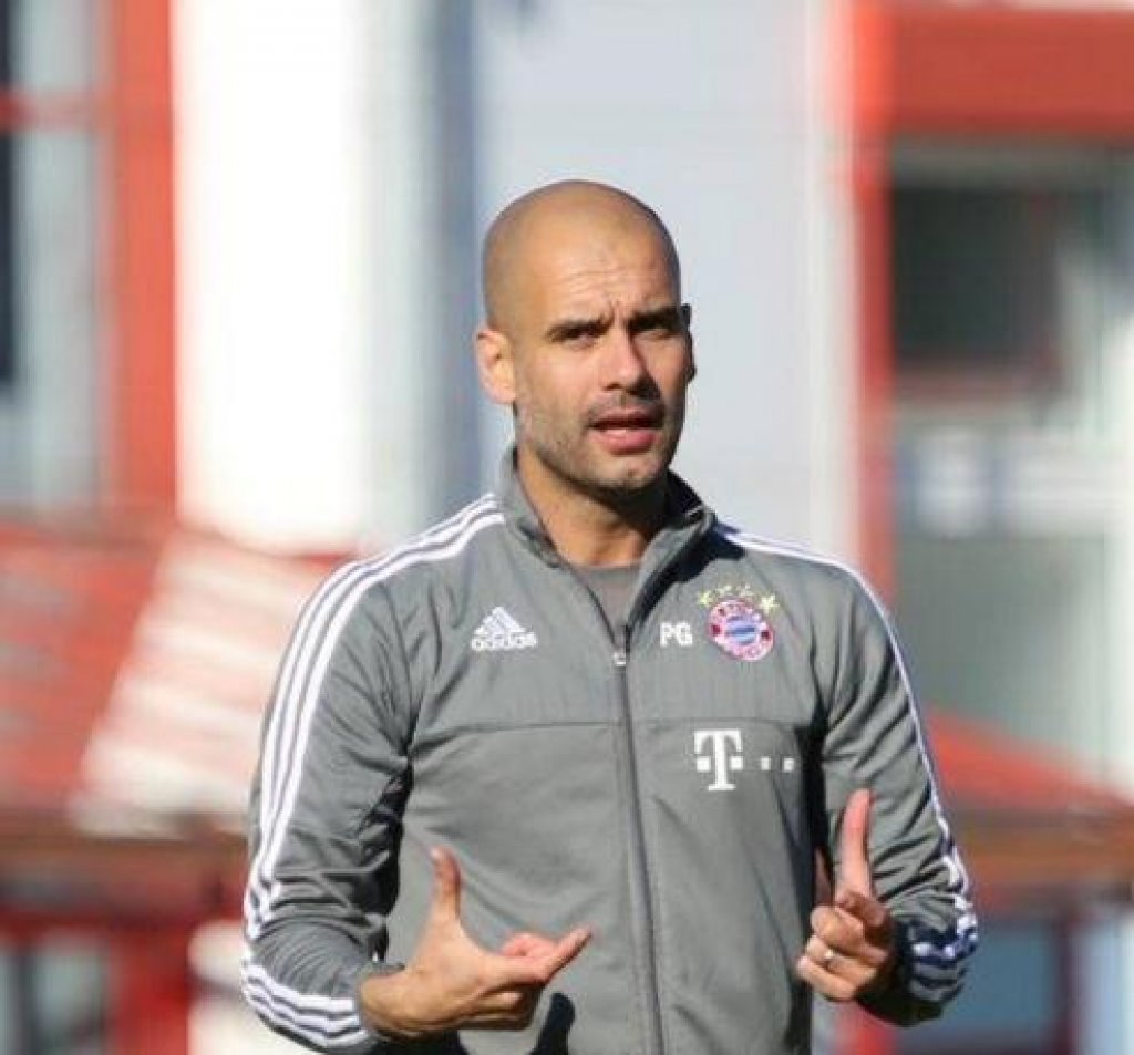 guardiola
