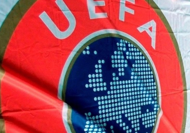 UEFA odgodila dodjelu kazne Hrvatskoj zbog delikatnog procesa