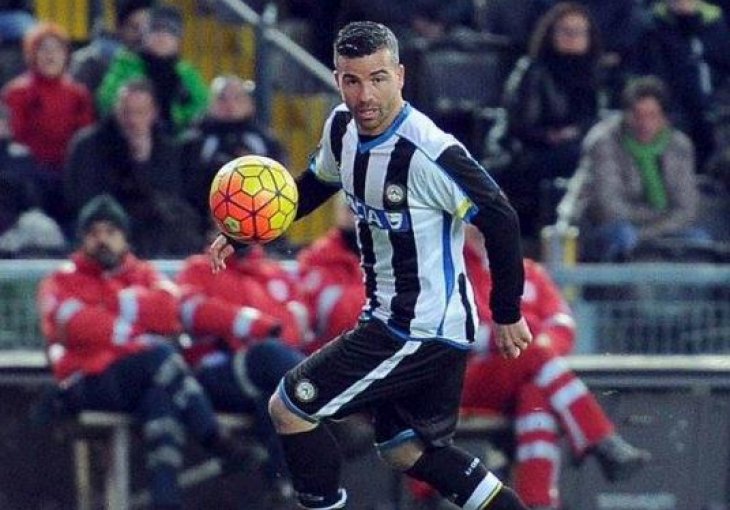 Tmurni oblaci nad Apeninima: Di Natale se povlači krajem decembra?