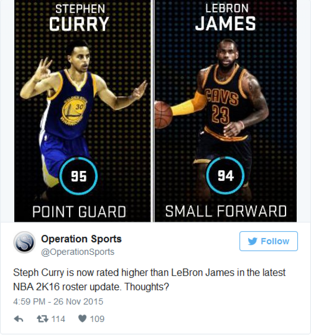 curry-lebron