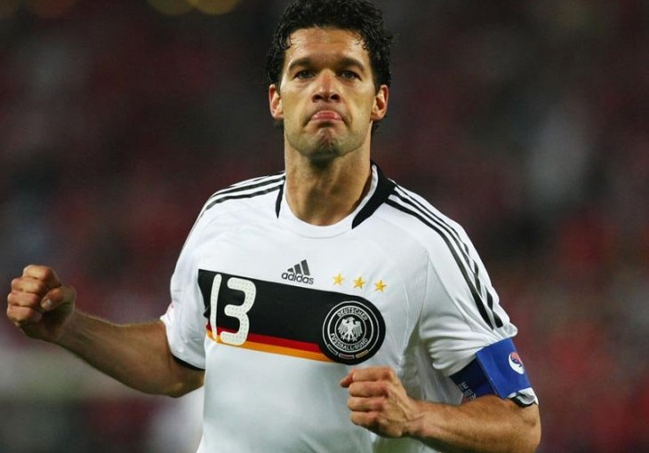 Ballack odbio postati predsjednik Fortune: Evo kada će se vratiti u fudbal