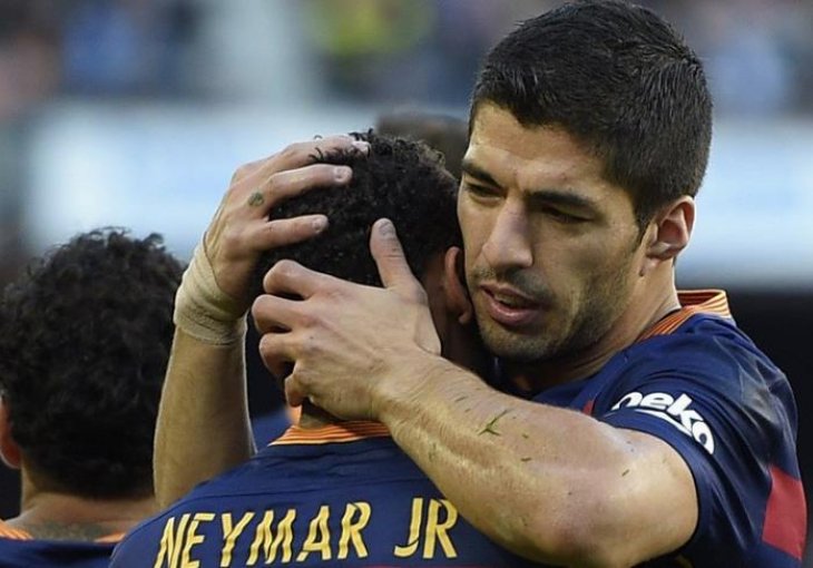Neymar i Suarez zajedno imaju 26 golova u ligi: Cijeli tim Reala postigao je isto toliko