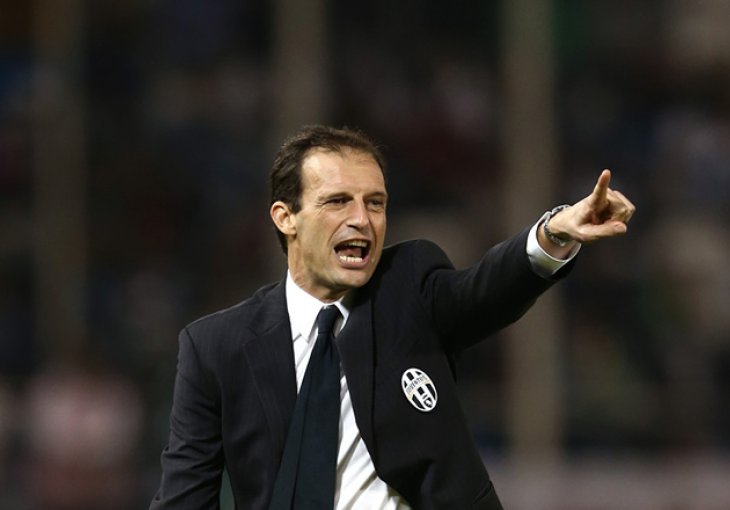Massimiliano Allegri nova meta Chelseaja