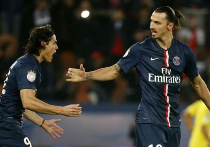 PSG rutinski protiv 