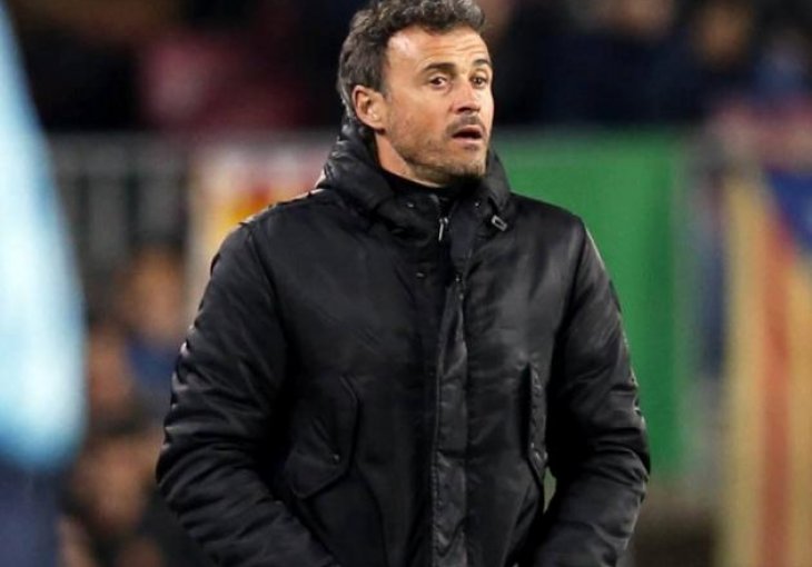 Barcelona naprosto melje sve pred sobom, ali Enrique nije potpuno zadovoljan
