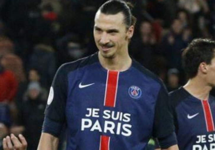 Ibrahimović u balkanskom getu: Tukao sam se, krao sam sve živo...