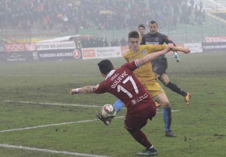 Šampion rutinski protiv Vezira, remiji u Lukavici i Bijeljini