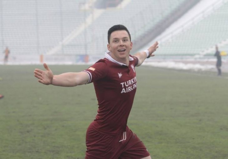 Duljević: Napadamo duplu krunu