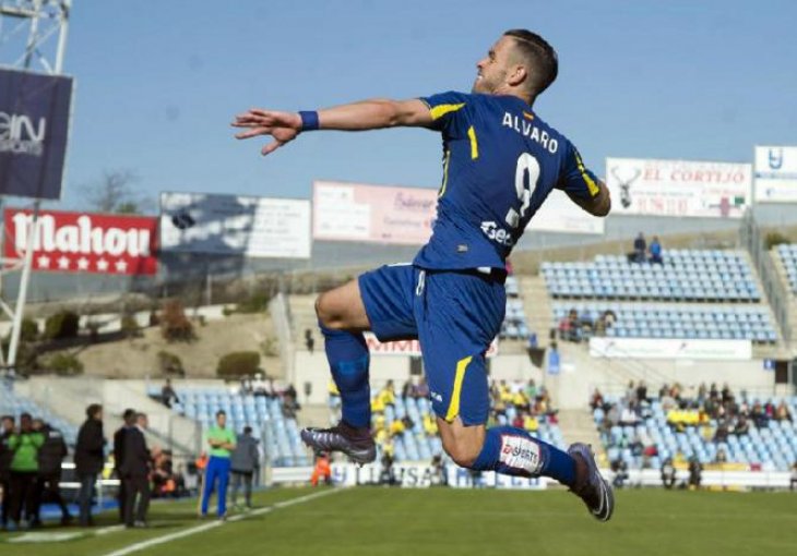 Getafe iznenadio Villarreal: Prva pobjeda u pet posljednjih utakmica