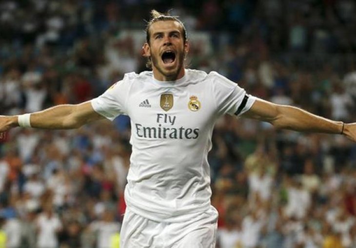 United sprema rekordnu ponudu: 109 miliona funti za Garetha Balea