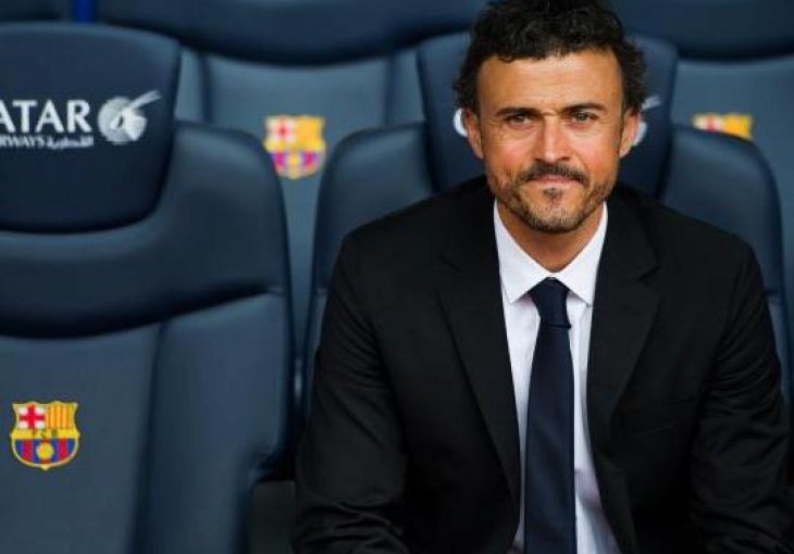 Uprkos sjajnom trojcu MSN, Barcelona želi mladog napadača