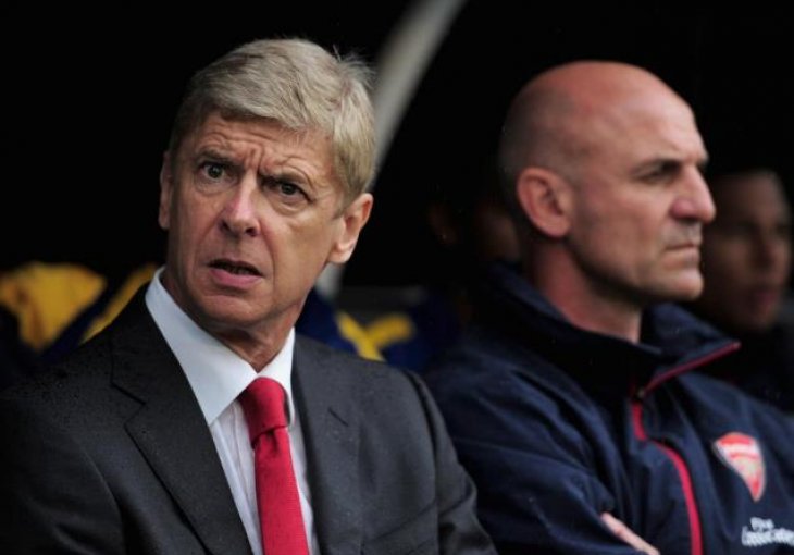 Wenger: Osjetili smo da možemo napasti, a onda...
