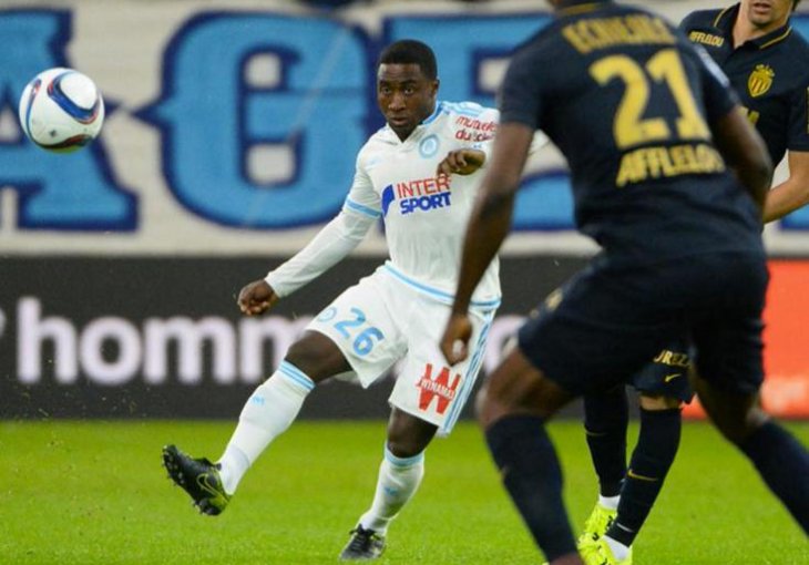 Golijada na Velodromu: Marseille i Monaco završili bez pobjednika