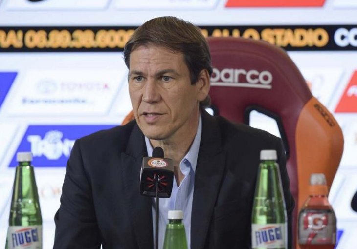 Predsjednik Rome dao zeleno svjetlo za smjenu Garcije