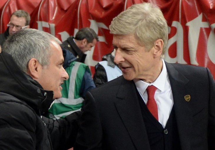 AS: FIFA će uskoro zabraniti transfere Chelseaju i Arsenalu