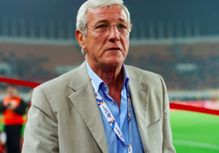 Legendarni Marcello Lippi se vratio i postao najplaćeniji trener u historiji fudbala