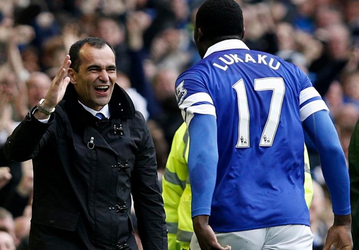 Zvanično: Everton otpustio Roberta Martineza