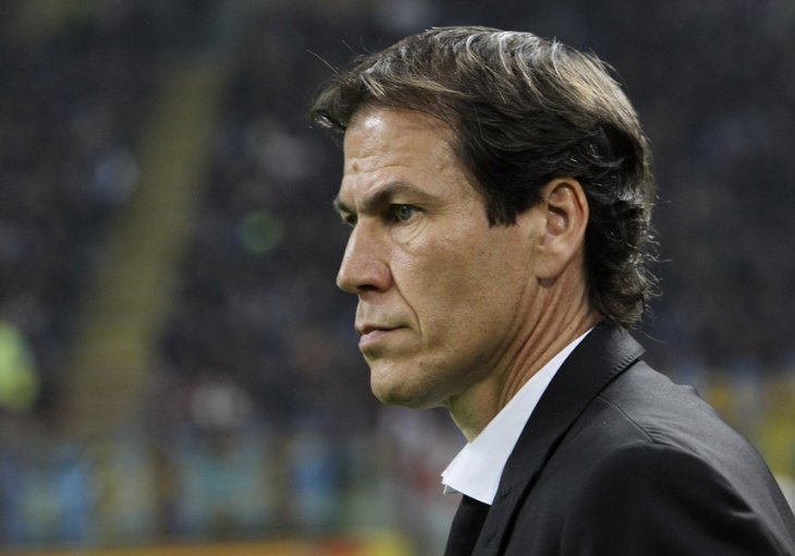 Roma izgubila strpljenje: Ovo je pet kandidata za nasljednika Rudija Garcije