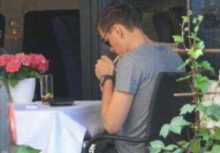 Wojciech Szczesny još jednom napravio nevjerovatnu glupost